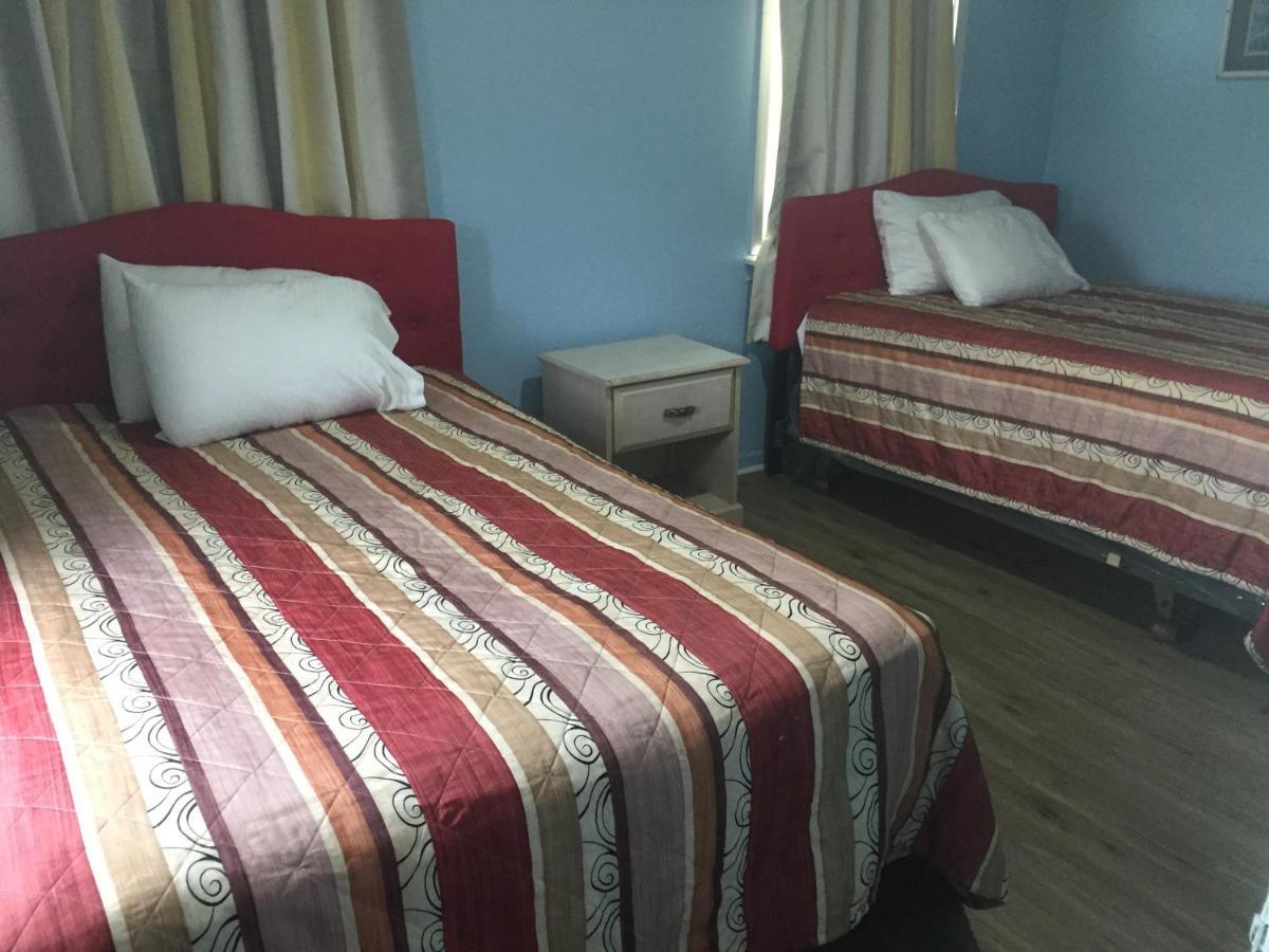Crepe Myrtle Inn Μιρτλ Μπιτς Εξωτερικό φωτογραφία