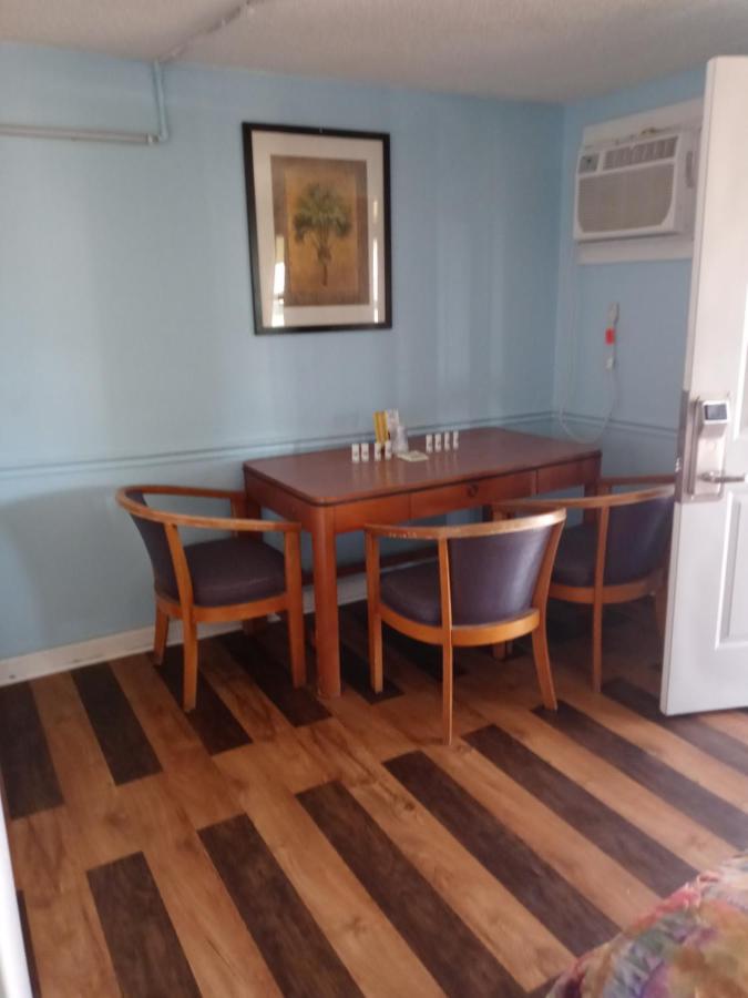 Crepe Myrtle Inn Μιρτλ Μπιτς Εξωτερικό φωτογραφία