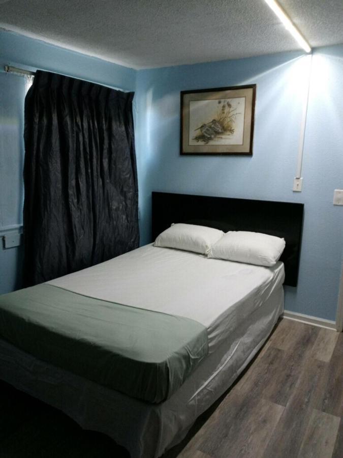 Crepe Myrtle Inn Μιρτλ Μπιτς Εξωτερικό φωτογραφία